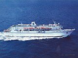 156  Yussara auf der MS Calypso TransOcean, Karibik Kreuzfahrt.jpg